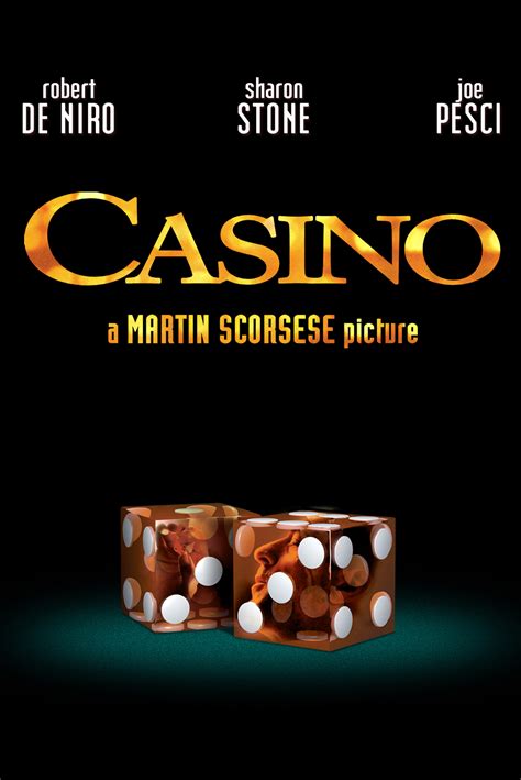 casino movie review metacritic